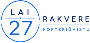 Rakvere linn, Lai tn 27 korteriühistu